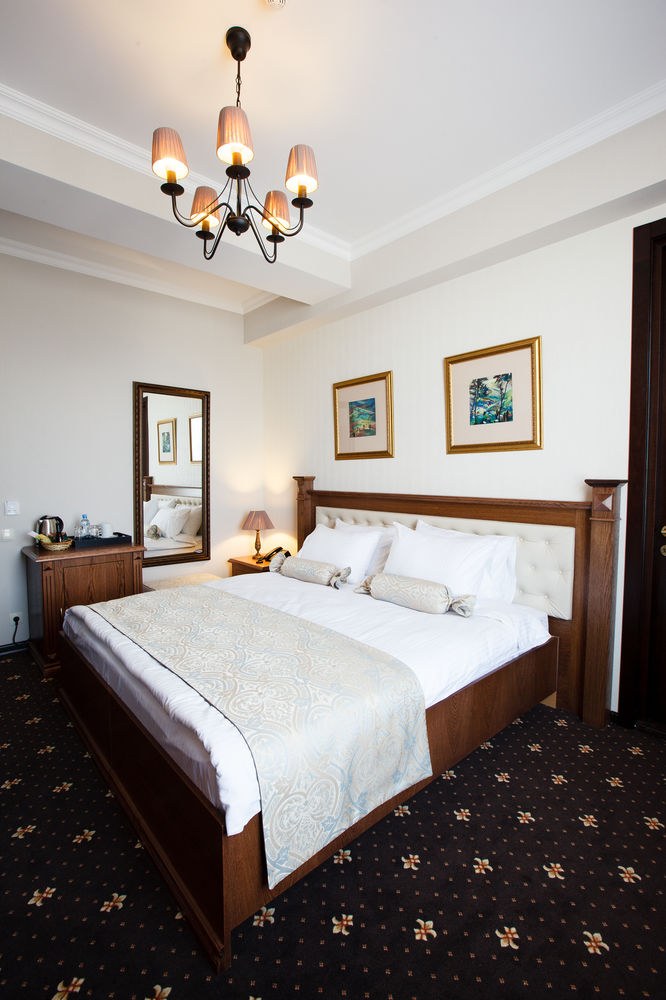 Tbilisi Laerton Hotel.