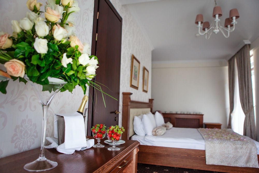Tbilisi Laerton Hotel. photo 1
