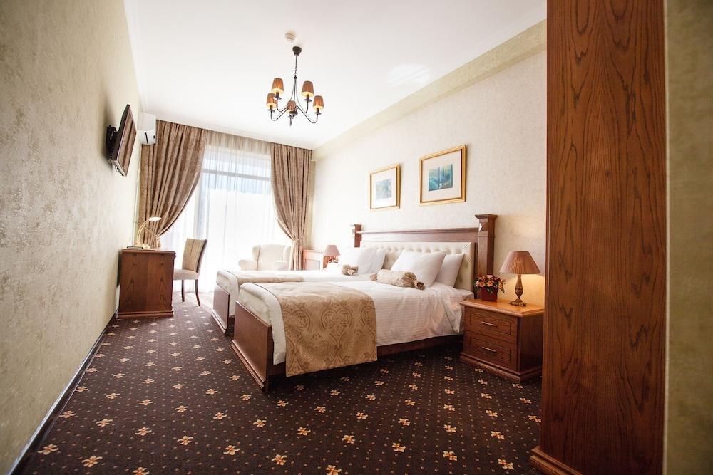 Tbilisi Laerton Hotel. photo 4