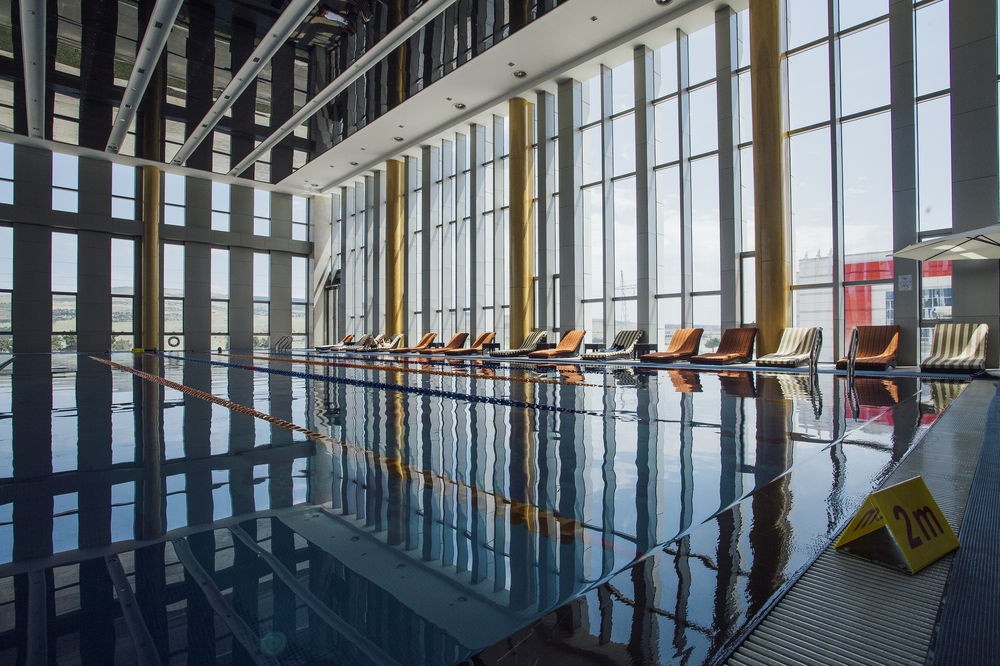 Hotels & Preference Hualing Tbilisi..