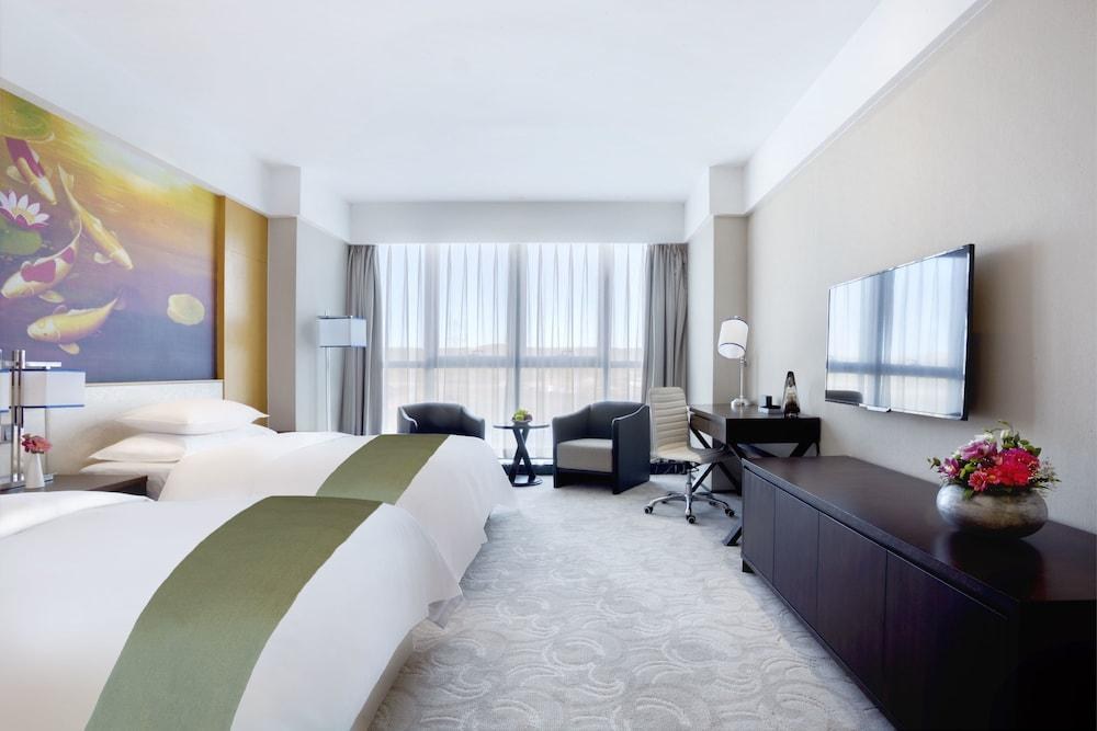 Hotels & Preference Hualing Tbilisi.. photo 3
