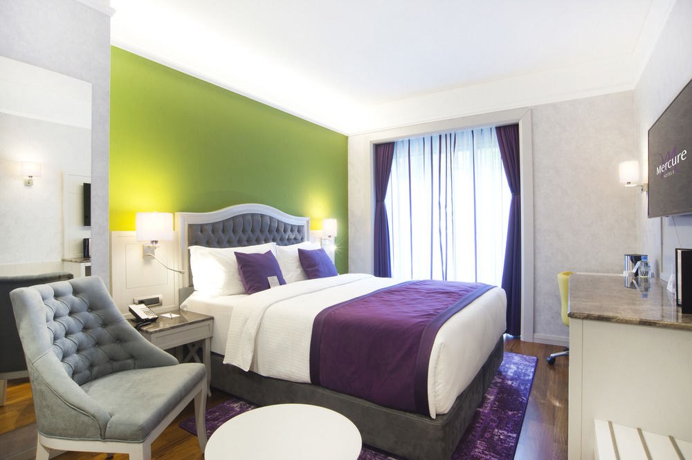 Mercure Tbilisi Old Town. photo 1