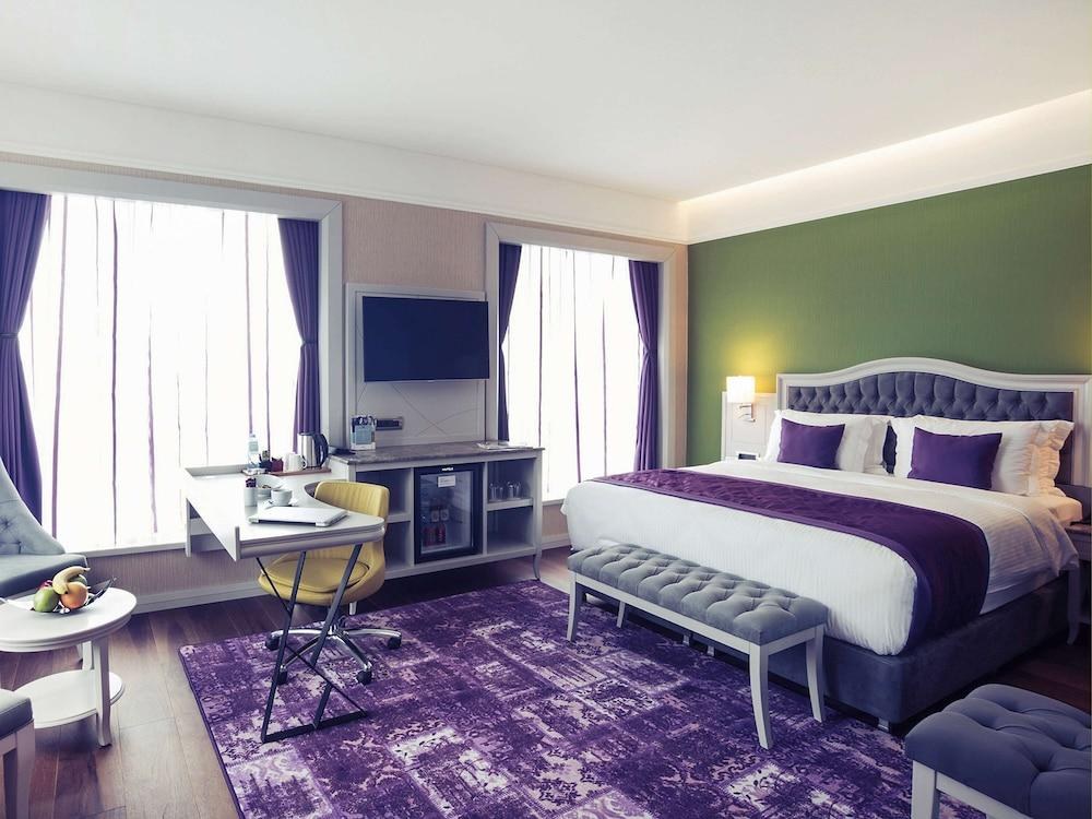 Mercure Tbilisi Old Town. photo 2