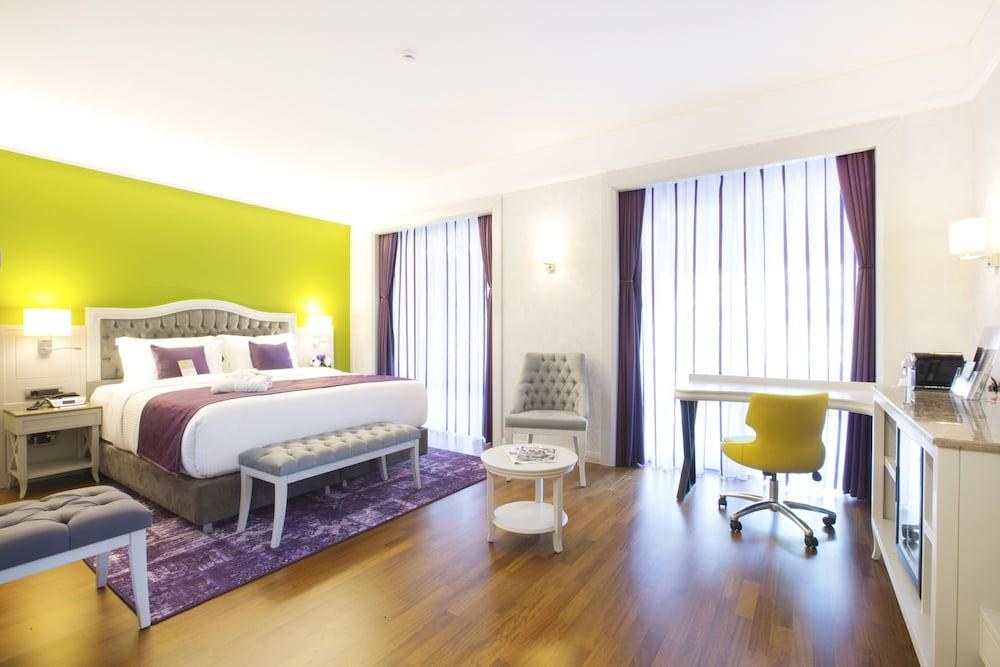 Mercure Tbilisi Old Town. photo 3