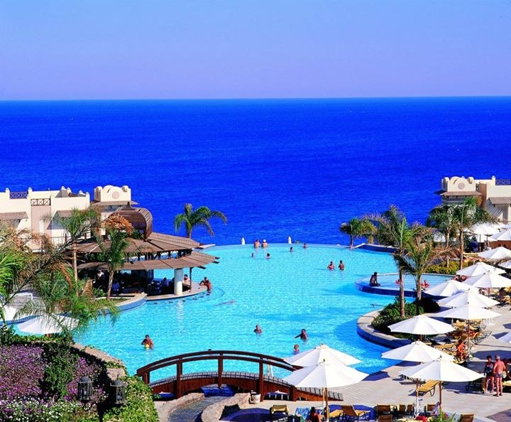 Concorde El Salam Sharm El Sheikh Front Hotel~ photo 1