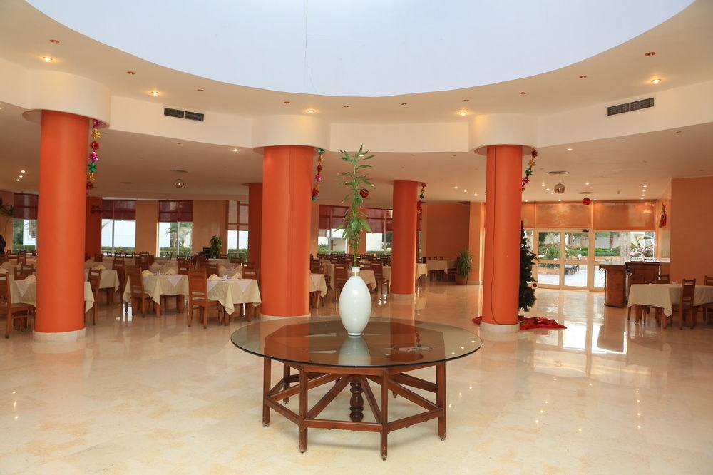 Sharm Club Beach Resort photo 1