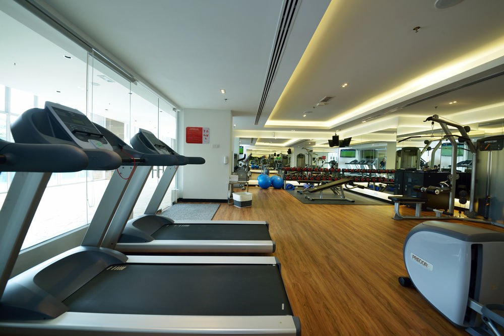 Lexis Suites Penang~