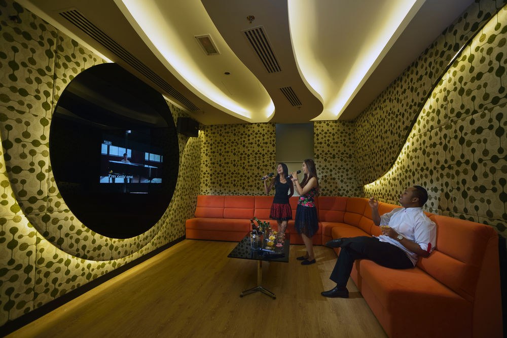 Lexis Suites Penang~ photo 1