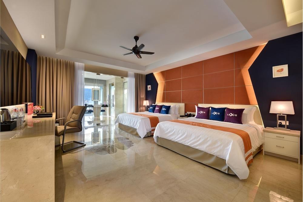 Lexis Suites Penang~ photo 2