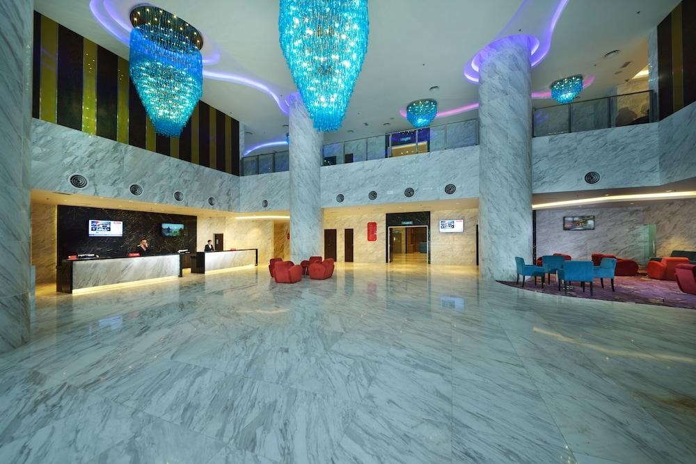 Lexis Suites Penang~ photo 4
