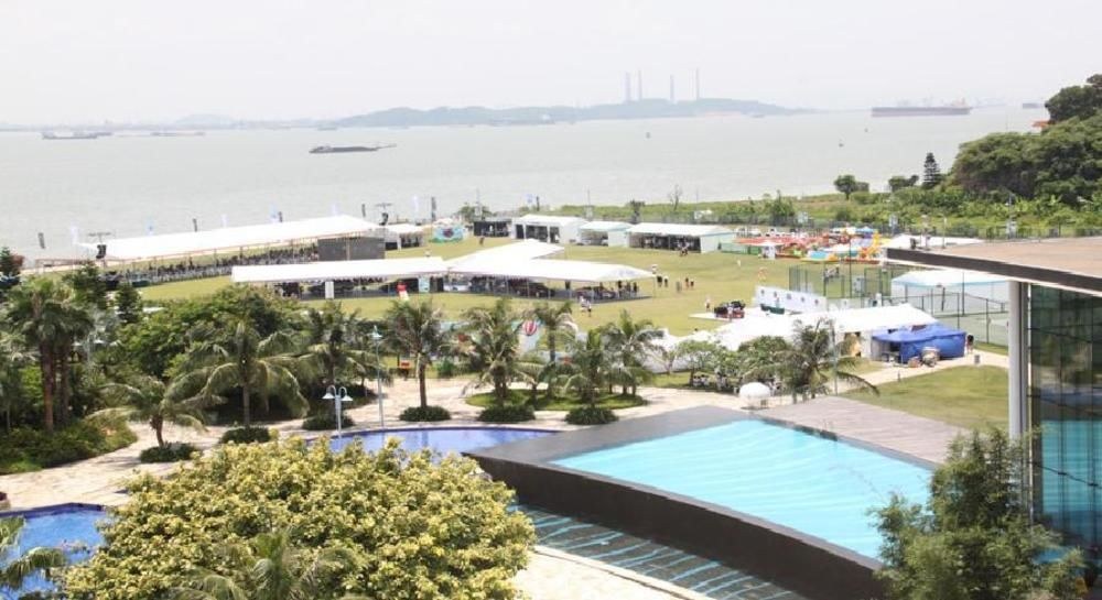 NANSHA GRAND HOTEL