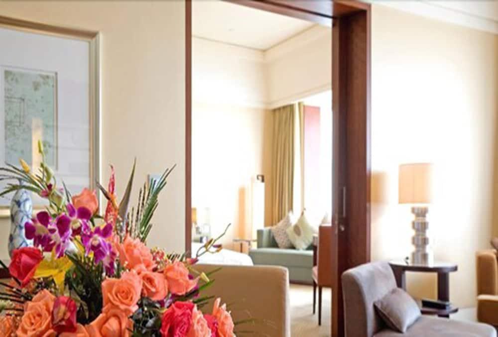 NANSHA GRAND HOTEL photo 2