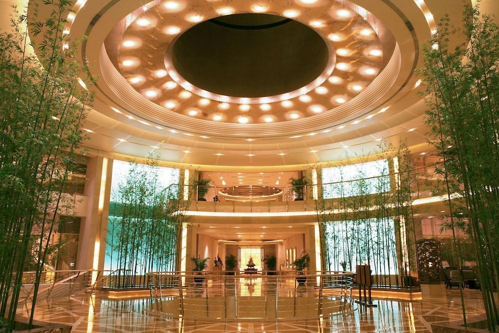 NANSHA GRAND HOTEL photo 3