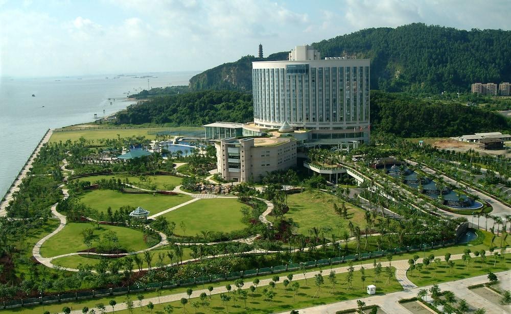 NANSHA GRAND HOTEL photo 4