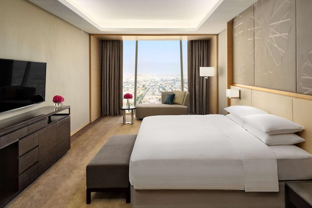 Hyatt Regency Riyadh Olaya photo 2