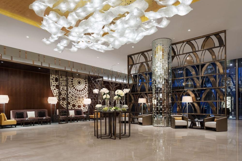 Hyatt Regency Riyadh Olaya photo 3