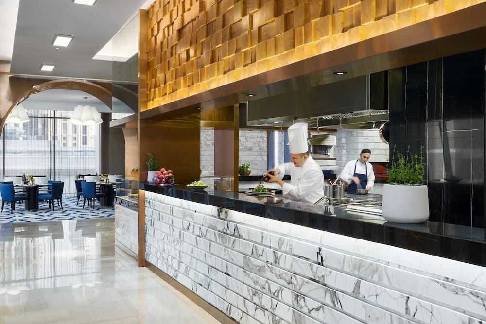 Hyatt Regency Riyadh Olaya photo 4
