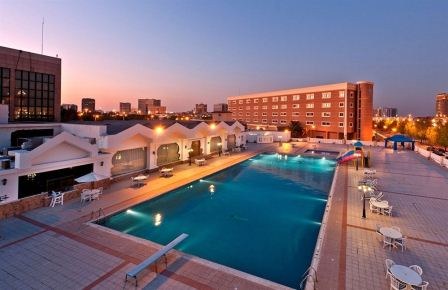 ALGOSAIBI HOTEL