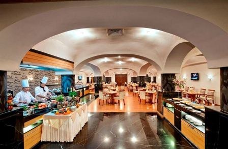 ALGOSAIBI HOTEL photo 1