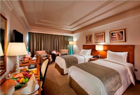ALGOSAIBI HOTEL photo 2