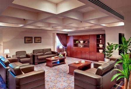 ALGOSAIBI HOTEL photo 3