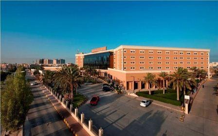 ALGOSAIBI HOTEL photo 4