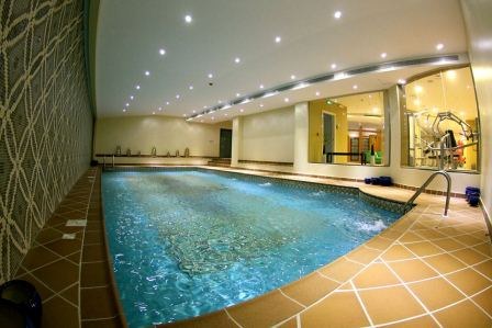 Crowne Plaza Riyadh Al Waha by IHG