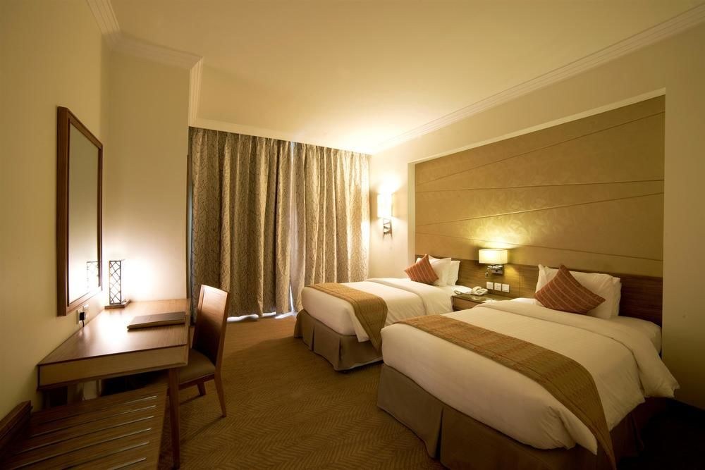 Golden Tulip Dammam Corniche photo 1