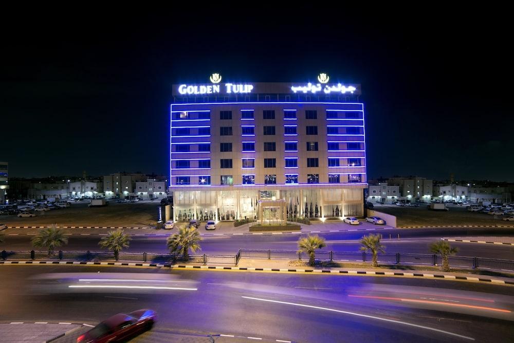 Golden Tulip Dammam Corniche photo 4