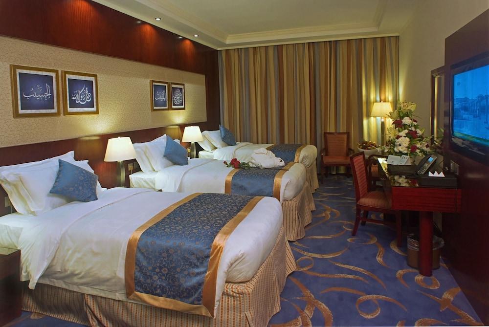 Emaar Royal Hotel photo 2