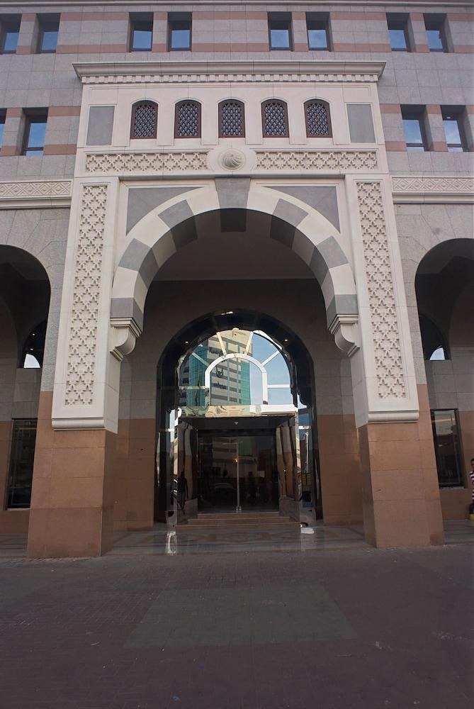 Emaar Royal Hotel photo 3