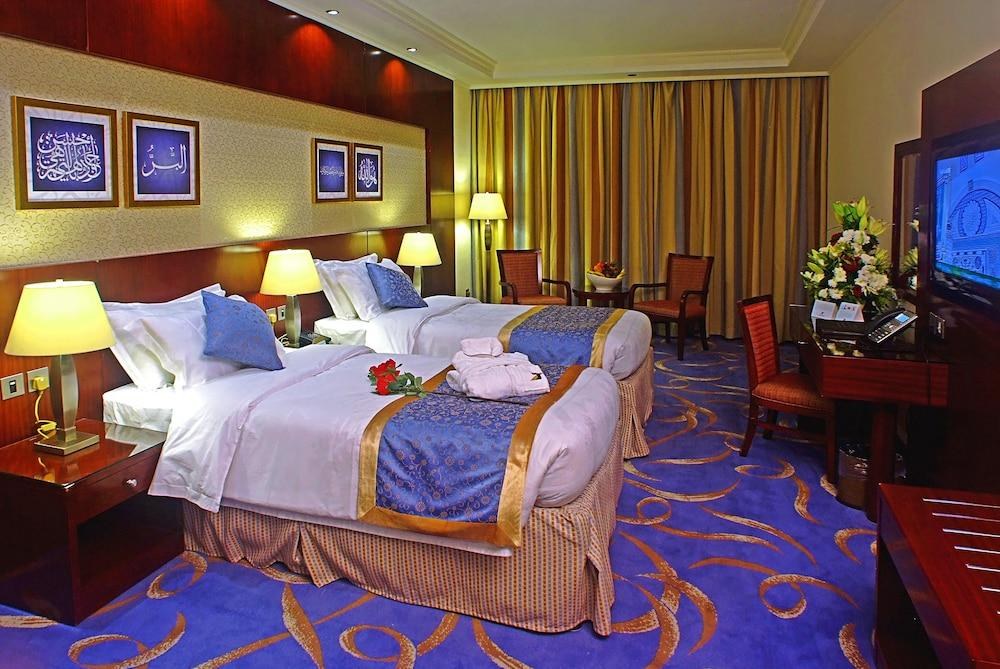 Emaar Royal Hotel photo 4