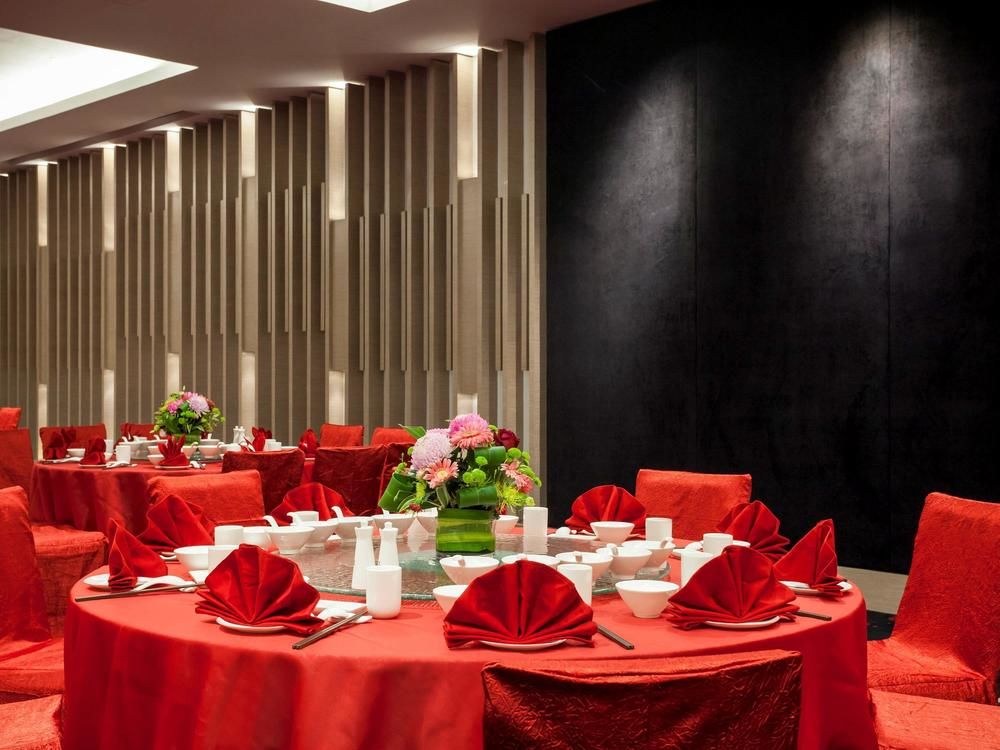 PULLMAN MIRI WATERFRONT photo 1