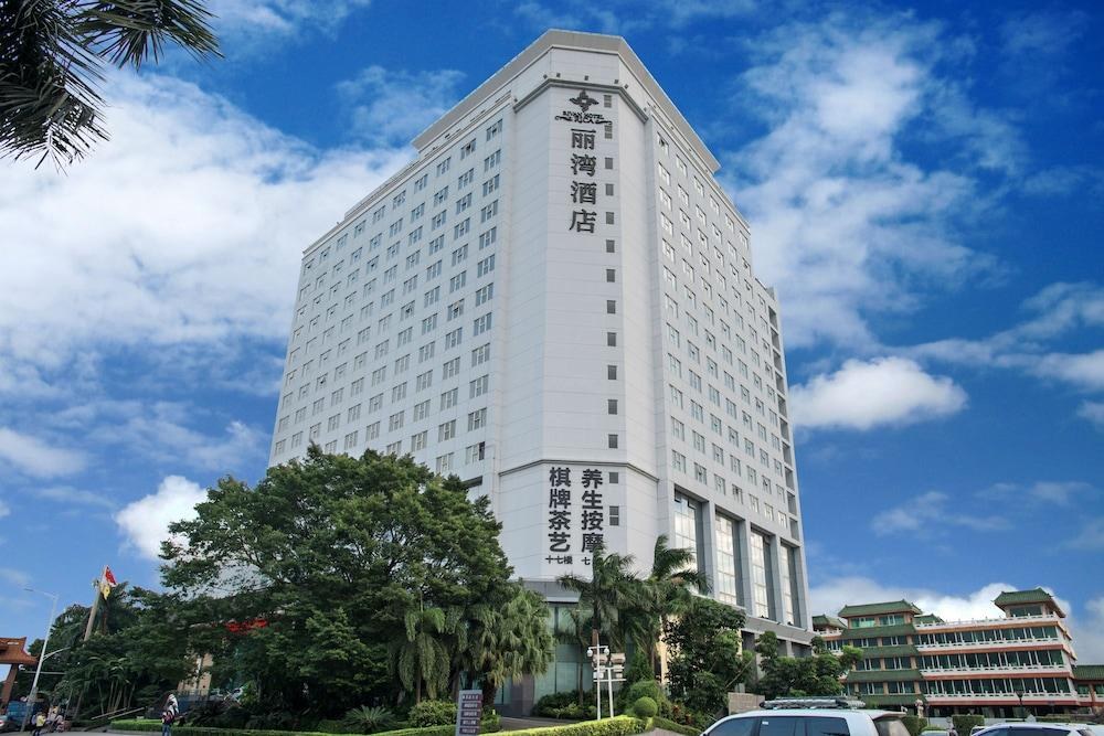 RIVAN HOTEL RICA