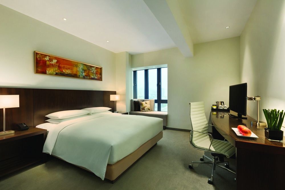 HYATT PLACE SHENZHEN DONGMEN photo 1