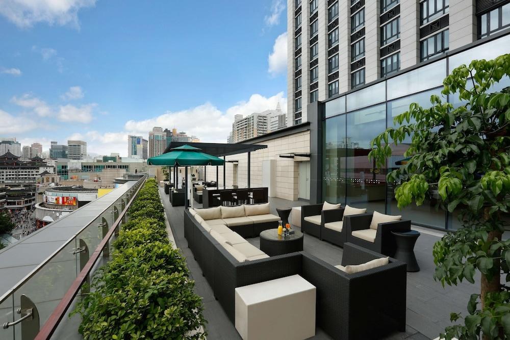 HYATT PLACE SHENZHEN DONGMEN photo 3