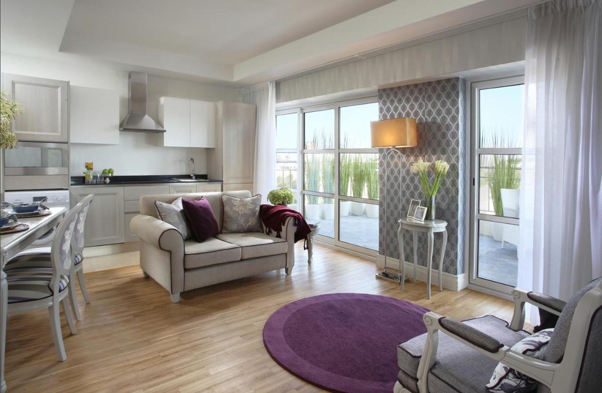 ASCOTT SARI JEDDAH photo 1