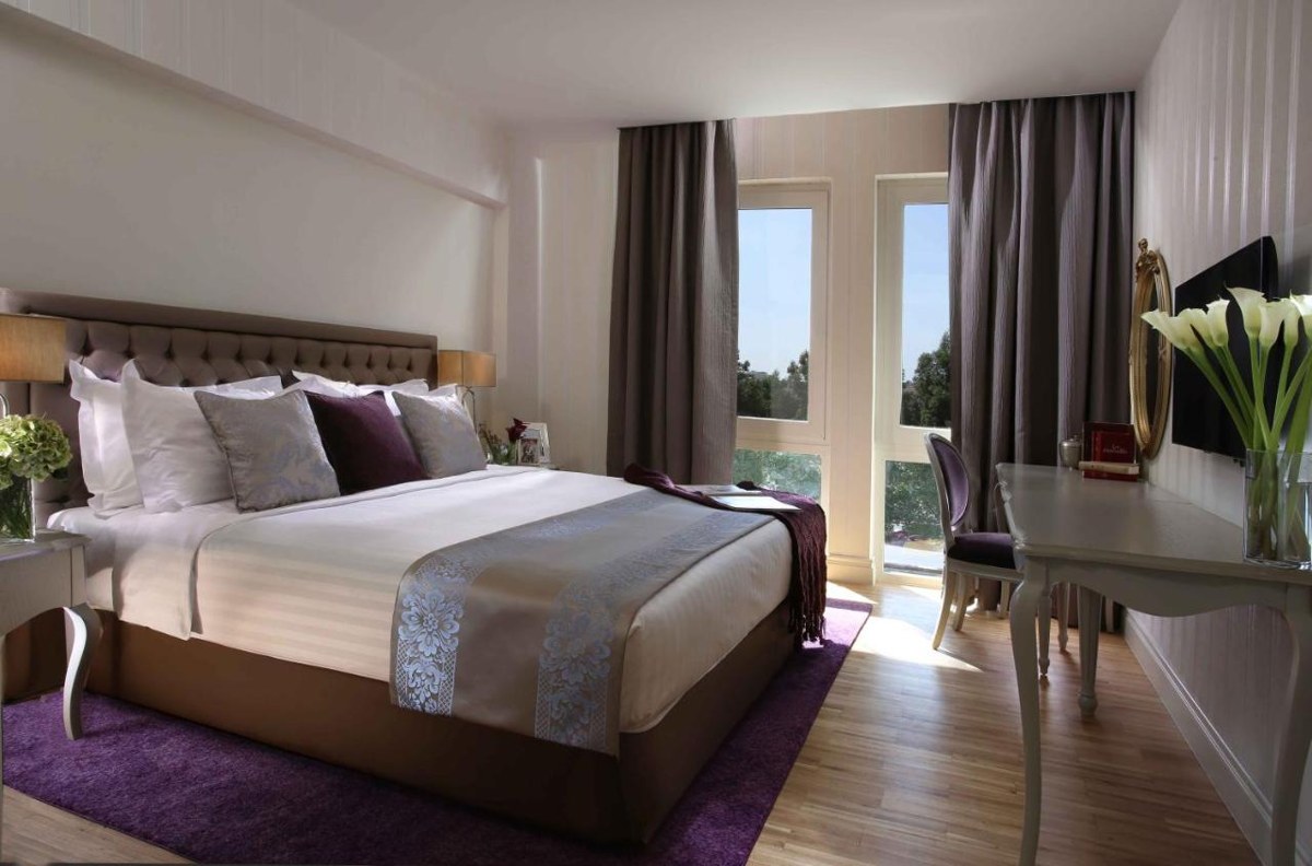 ASCOTT SARI JEDDAH photo 2