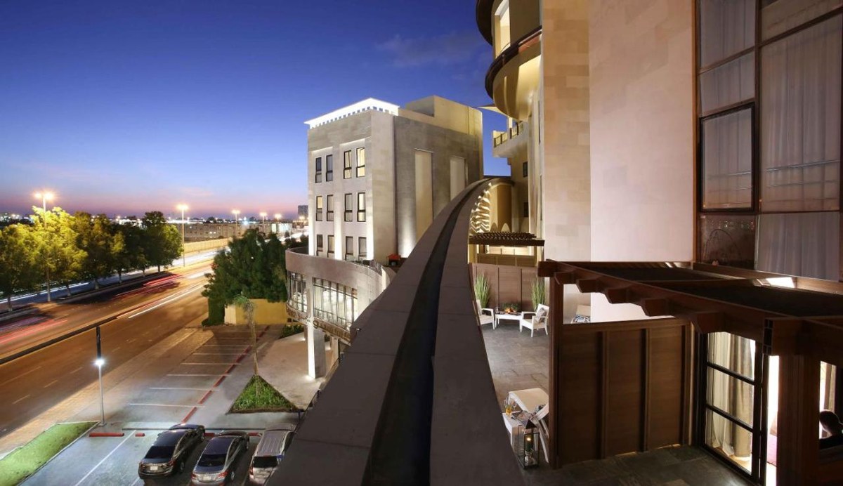 ASCOTT SARI JEDDAH photo 4