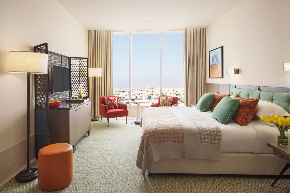 Assila, a Luxury Collection Hotel, Jeddah photo 1