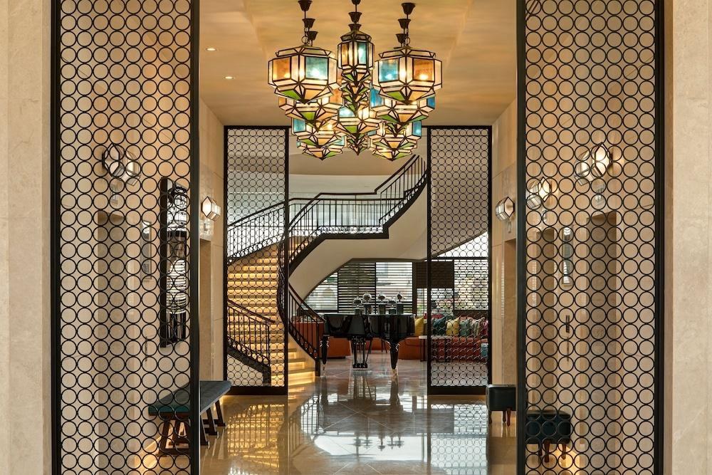 Assila, a Luxury Collection Hotel, Jeddah photo 2