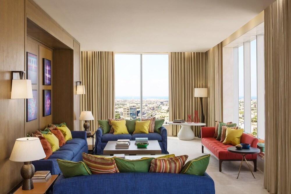 Assila, a Luxury Collection Hotel, Jeddah photo 4