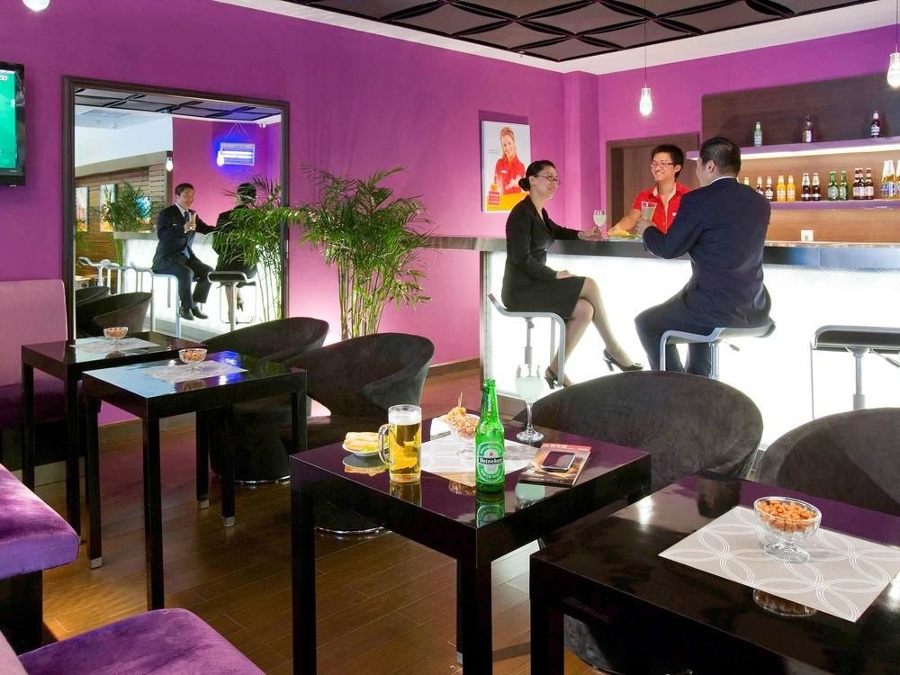 IBIS SHANGHAI LIANYANG