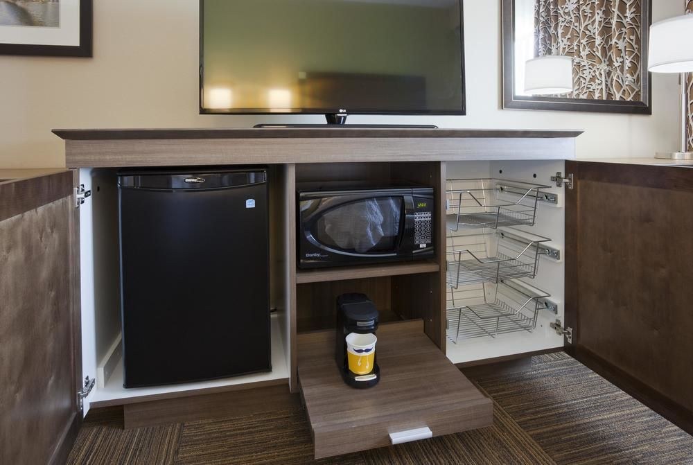 Hampton Inn Minneapolis Bloomington West photo 1