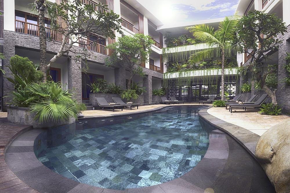AKANA BOUTIQUE HOTEL SANUR