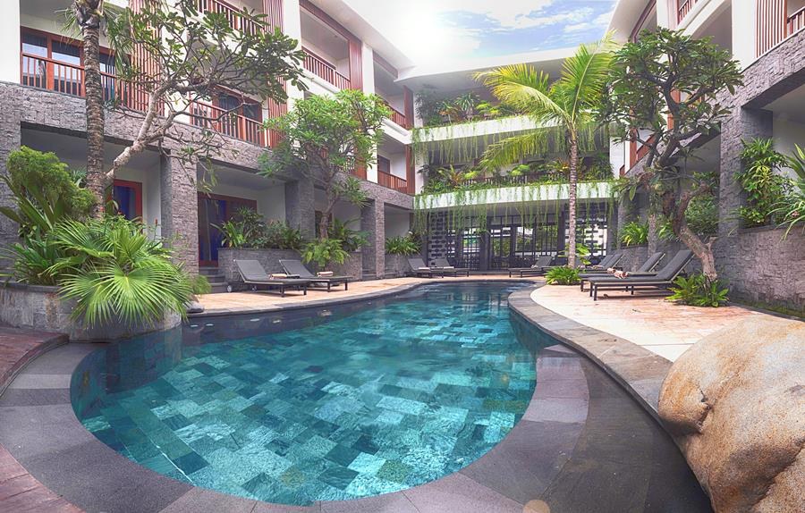 AKANA BOUTIQUE HOTEL SANUR photo 2