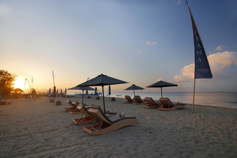 AKANA BOUTIQUE HOTEL SANUR photo 3