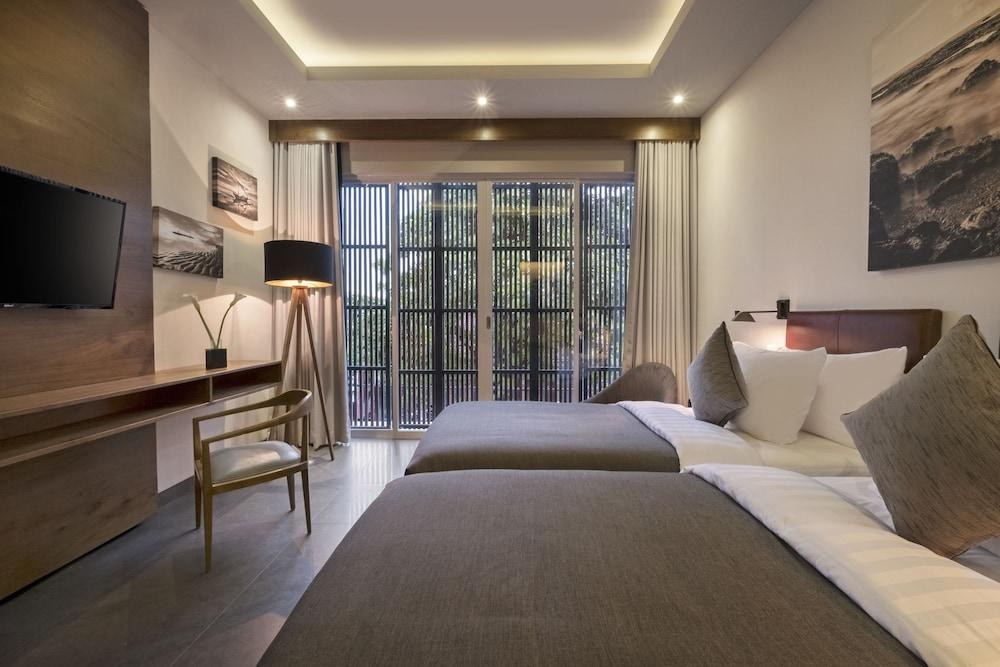 AKANA BOUTIQUE HOTEL SANUR photo 4
