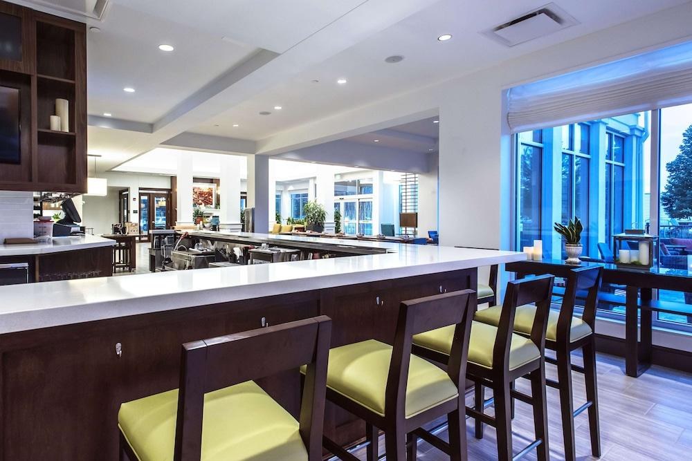 Hilton Garden Inn Minneapolis Airport Mall of America photo 3