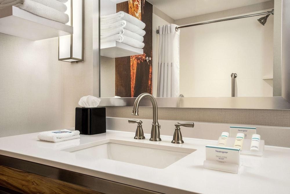 Hilton Garden Inn Minneapolis Airport Mall of America photo 4